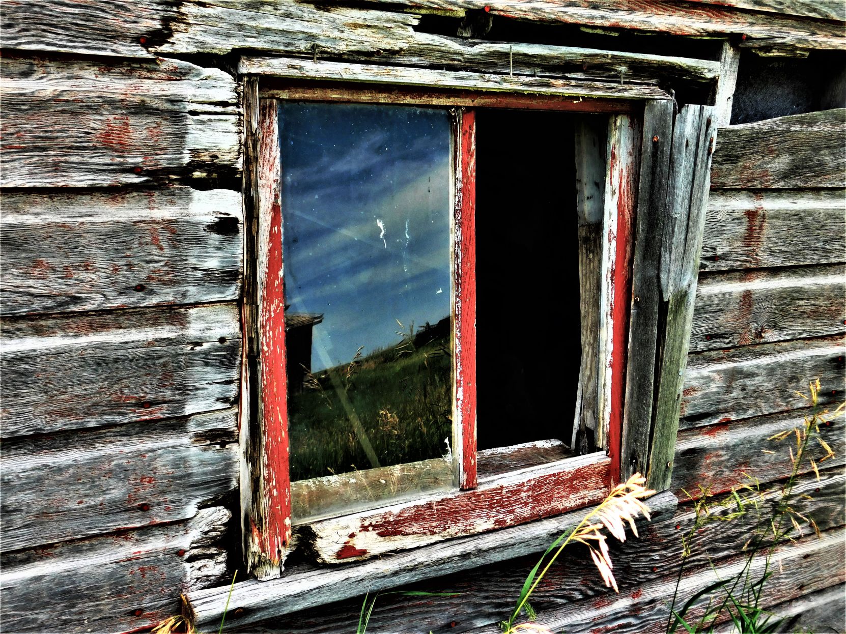 Reflections